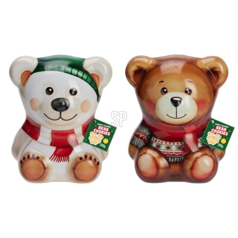 LATTA ORSO CBISCOTTI 200GR 2A